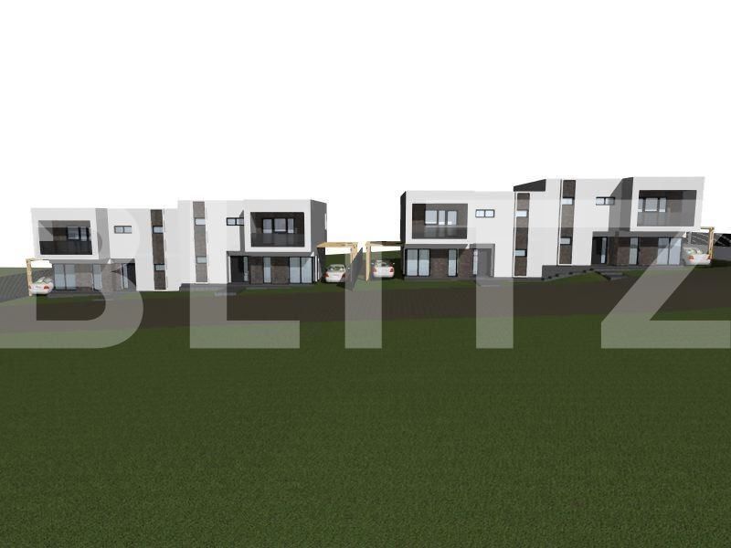 Casa de vânzare 4 camere Dambul Rotund - 54690CV | BLITZ Cluj-Napoca | Poza5