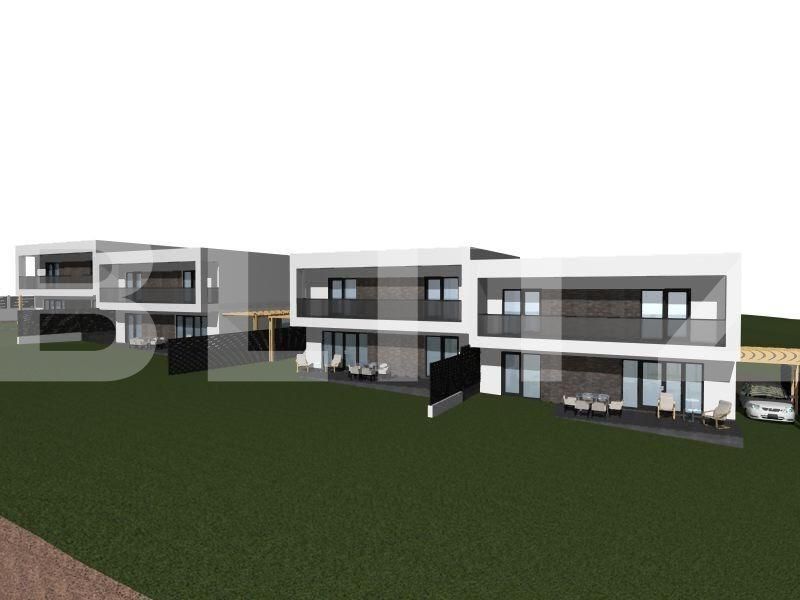 Casa de vânzare 4 camere Dambul Rotund - 54690CV | BLITZ Cluj-Napoca | Poza4