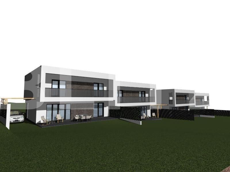 Casa de vânzare 4 camere Dambul Rotund - 54690CV | BLITZ Cluj-Napoca | Poza2