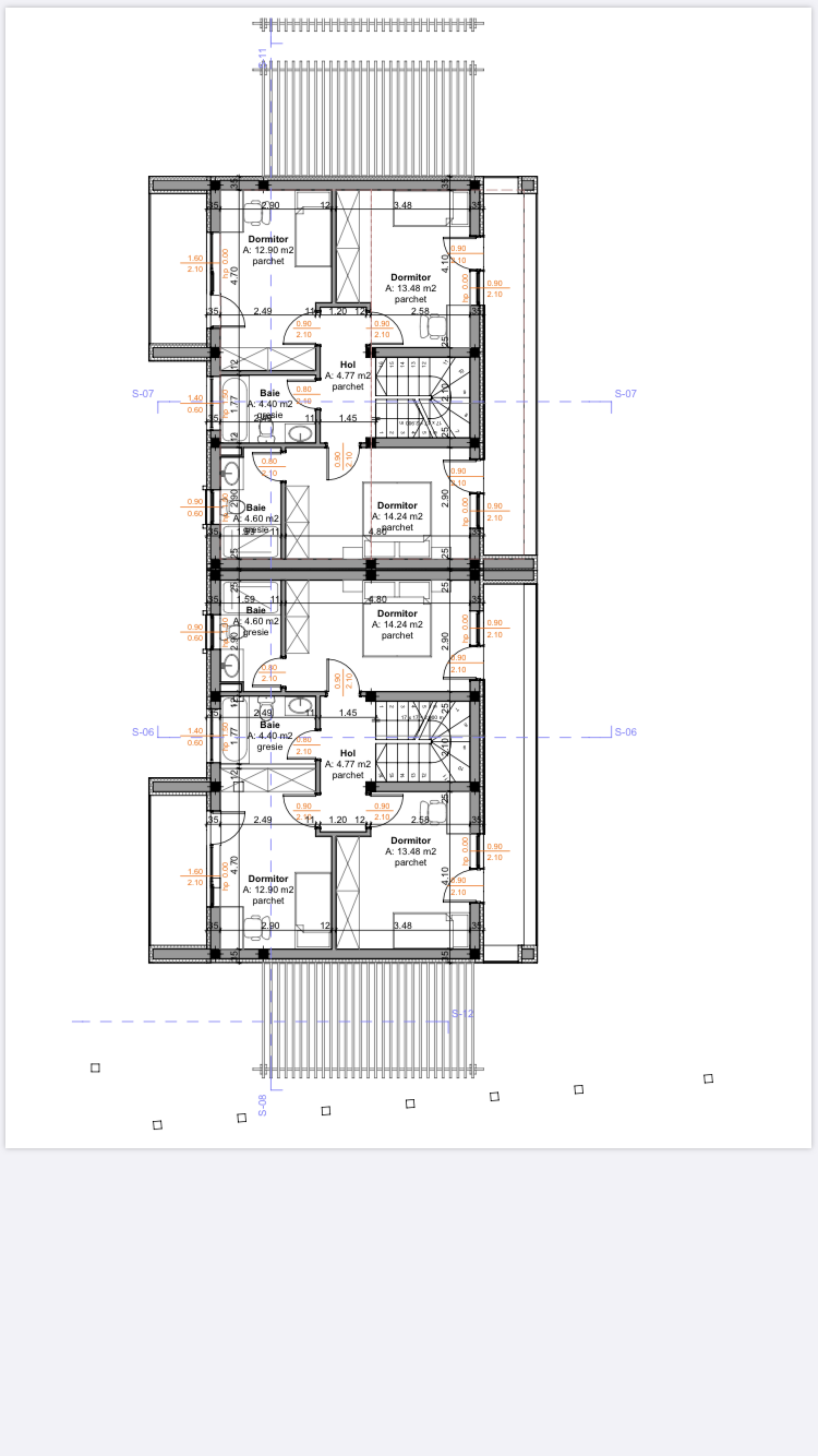 Casa de vânzare 4 camere Dambul Rotund - 54690CV | BLITZ Cluj-Napoca | Poza1