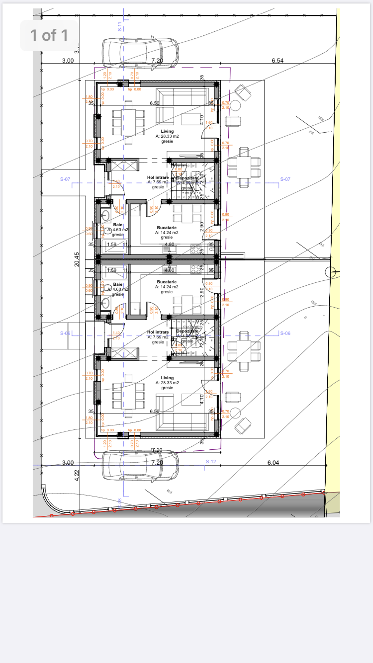 Casa de vânzare 4 camere Dambul Rotund - 54690CV | BLITZ Cluj-Napoca | Poza2