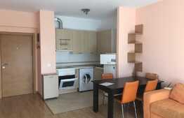 Pentru tine ! 2 camere, terasa, intermediar, garaj, Viva City 