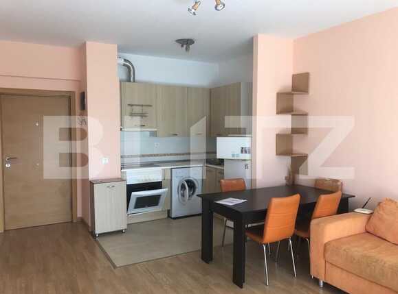 Apartament de vânzare 2 camere Gheorgheni - 54691AV | BLITZ Cluj-Napoca | Poza1