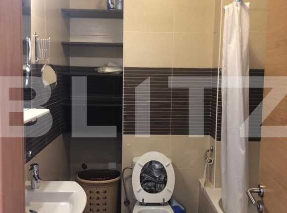 Apartament de vânzare 2 camere Gheorgheni - 54691AV | BLITZ Cluj-Napoca | Poza4