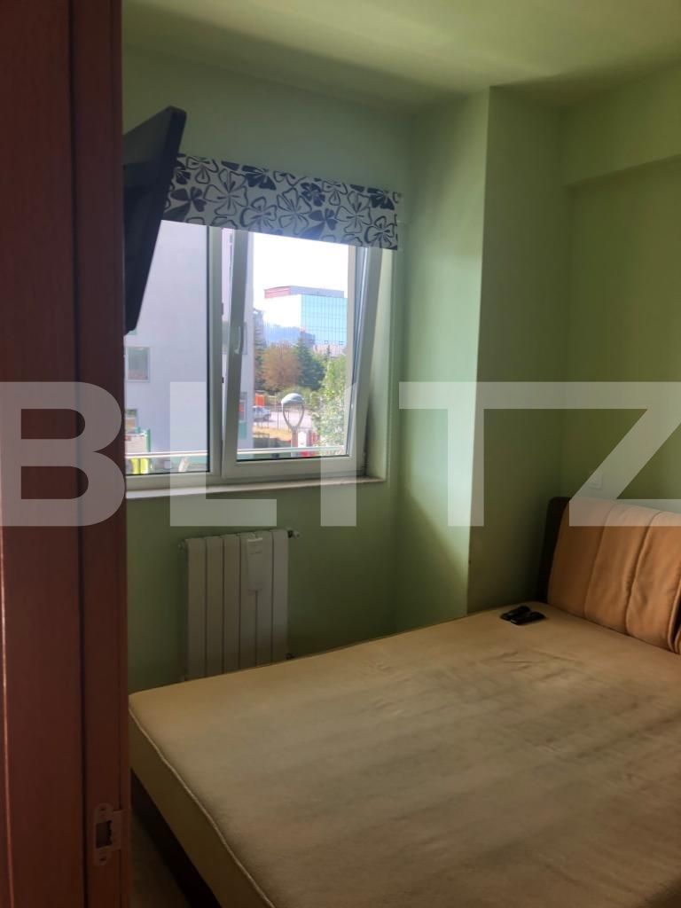 Apartament de vânzare 2 camere Gheorgheni - 54691AV | BLITZ Cluj-Napoca | Poza3