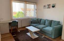 Apartament cu 3 camere, 60 mp, modern/lux, zona strazii Viilor