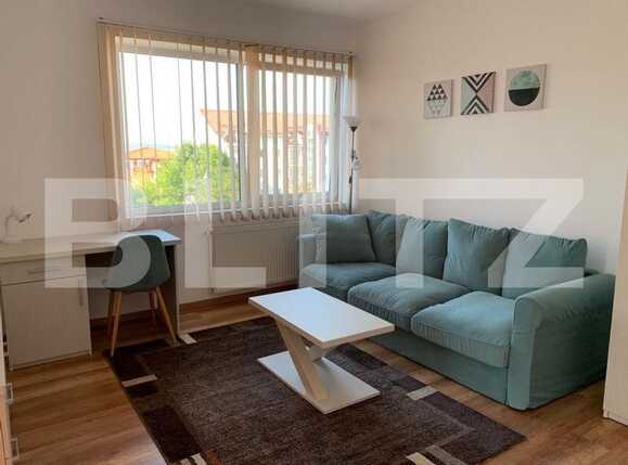 Apartament de închiriat 3 camere Zorilor - 54692AI | BLITZ Cluj-Napoca | Poza2