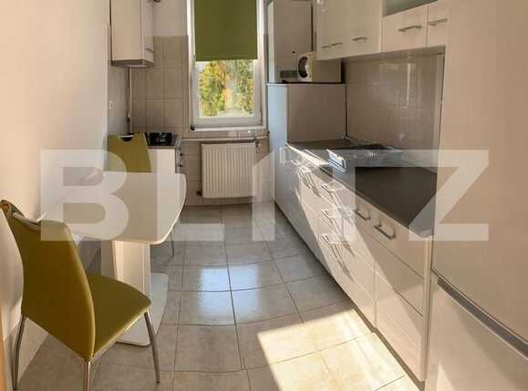 Apartament de închiriat 3 camere Zorilor - 54692AI | BLITZ Cluj-Napoca | Poza7