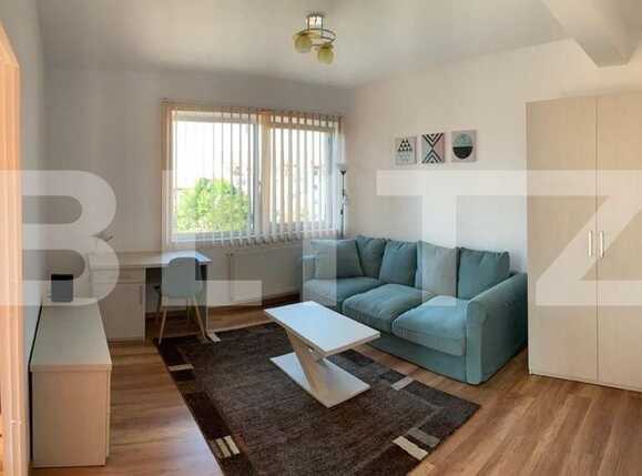 Apartament de închiriat 3 camere Zorilor - 54692AI | BLITZ Cluj-Napoca | Poza3
