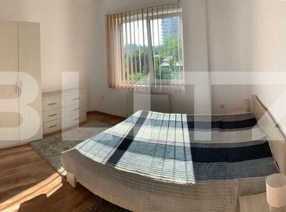 Apartament de închiriat 3 camere Zorilor - 54692AI | BLITZ Cluj-Napoca | Poza4