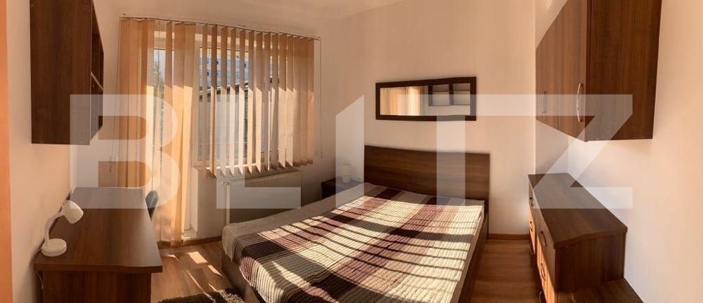 Apartament de închiriat 3 camere Zorilor - 54692AI | BLITZ Cluj-Napoca | Poza6