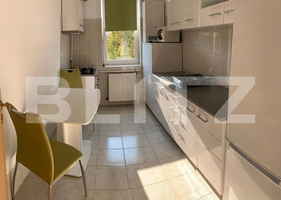 Apartament de închiriat 3 camere Zorilor - 54692AI | BLITZ Cluj-Napoca | Poza7