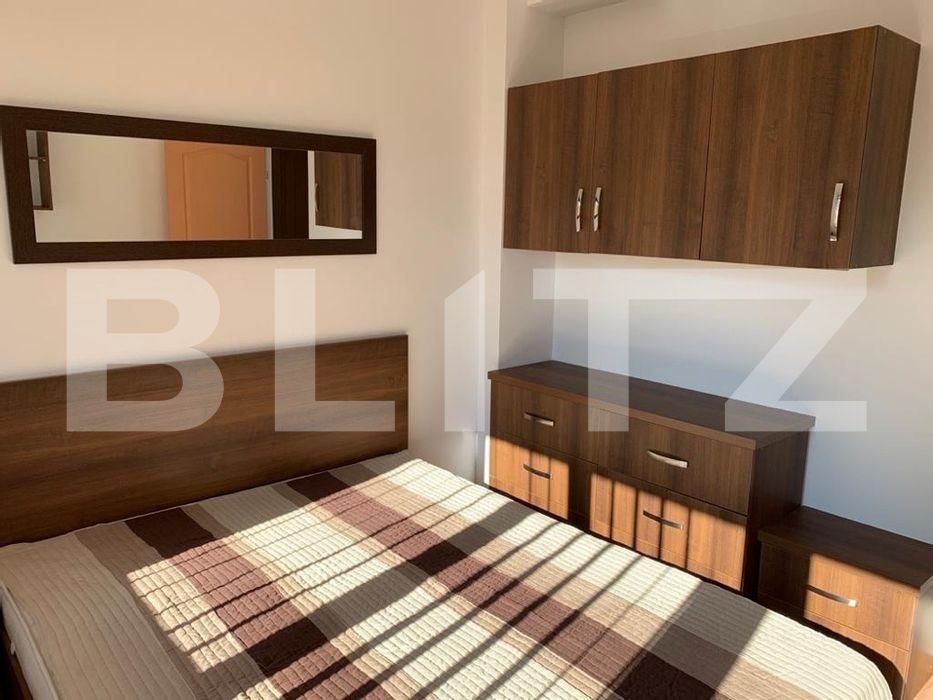 Apartament de închiriat 3 camere Zorilor - 54692AI | BLITZ Cluj-Napoca | Poza5