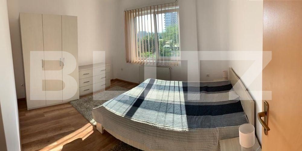 Apartament de închiriat 3 camere Zorilor - 54692AI | BLITZ Cluj-Napoca | Poza4