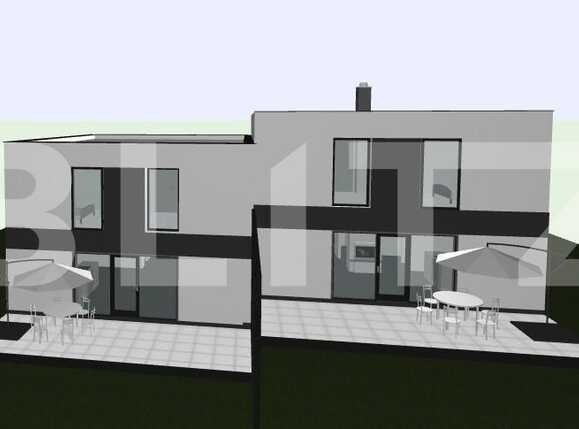 Casa de vânzare 4 camere Baciu - 54694CV | BLITZ Cluj-Napoca | Poza8