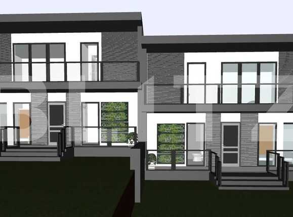 Casa de vânzare 4 camere Baciu - 54694CV | BLITZ Cluj-Napoca | Poza5