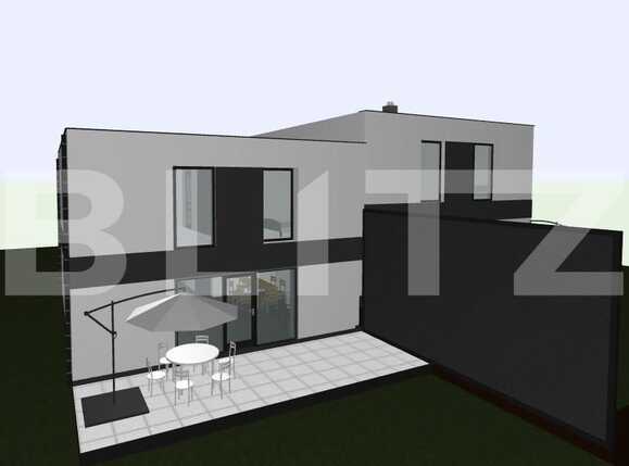 Casa de vânzare 4 camere Baciu - 54694CV | BLITZ Cluj-Napoca | Poza6