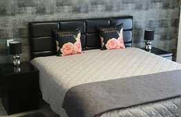 3 camere, 71 mp, parcare, prima inchiriere, zona strazii Mihai Romanu