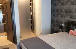 3 camere, 71 mp, parcare, prima inchiriere, zona strazii Mihai Romanu