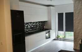 3 camere, 71 mp, parcare, prima inchiriere, zona strazii Mihai Romanu