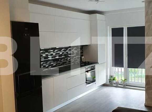 Apartament de închiriat 3 camere Bună Ziua - 54695AI | BLITZ Cluj-Napoca | Poza7