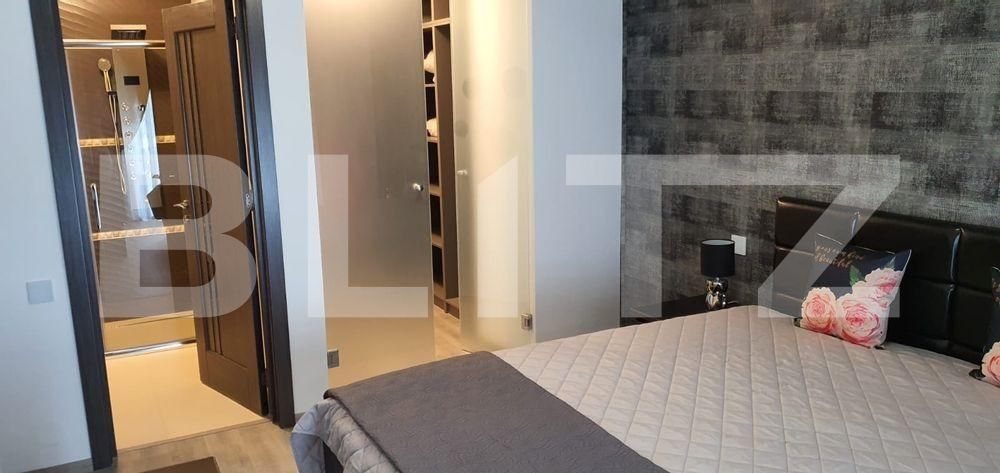 Apartament de închiriat 3 camere Bună Ziua - 54695AI | BLITZ Cluj-Napoca | Poza2