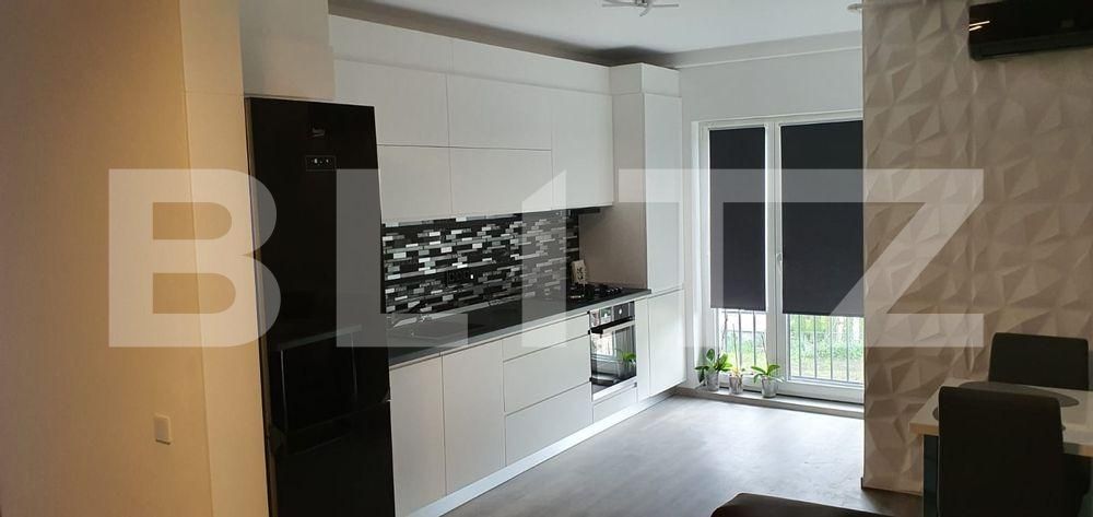 Apartament de închiriat 3 camere Bună Ziua - 54695AI | BLITZ Cluj-Napoca | Poza7