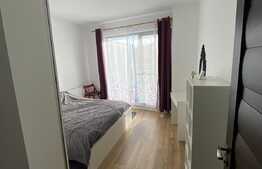 Apartament 2 camere decomandate, 60 mp, terasa 20 mp, zona strazii Constanta