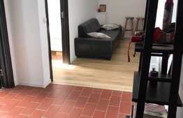 Apartament 2 camere decomandate, 60 mp, terasa 20 mp, zona strazii Constanta