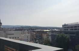 Apartament 2 camere decomandate, 60 mp, terasa 20 mp, zona strazii Constanta