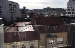 Apartament 2 camere decomandate, 60 mp, terasa 20 mp, zona strazii Constanta