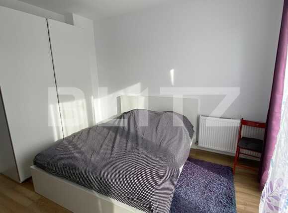 Apartament de închiriat 2 camere Central - 54696AI | BLITZ Cluj-Napoca | Poza1