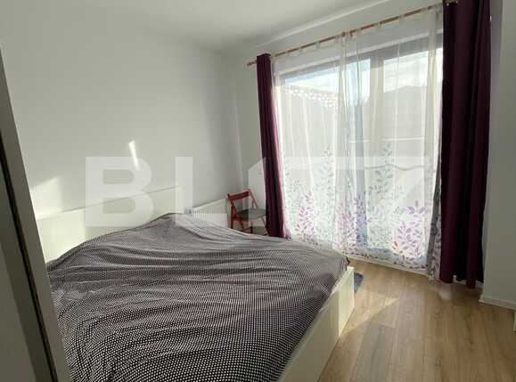 Apartament de închiriat 2 camere Central - 54696AI | BLITZ Cluj-Napoca | Poza2