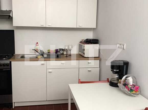 Apartament de închiriat 2 camere Central - 54696AI | BLITZ Cluj-Napoca | Poza6