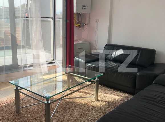 Apartament de închiriat 2 camere Central - 54696AI | BLITZ Cluj-Napoca | Poza12