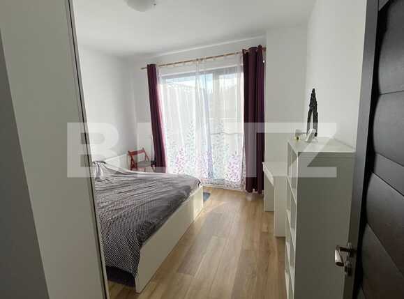 Apartament de închiriat 2 camere Central - 54696AI | BLITZ Cluj-Napoca | Poza3