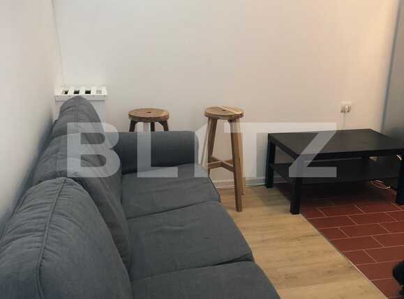 Apartament de închiriat 2 camere Central - 54696AI | BLITZ Cluj-Napoca | Poza15