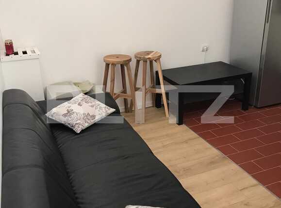 Apartament de închiriat 2 camere Central - 54696AI | BLITZ Cluj-Napoca | Poza5