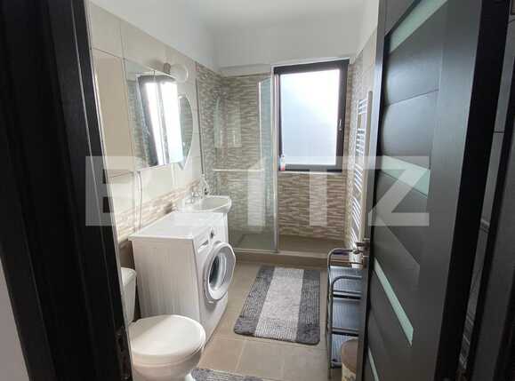 Apartament de închiriat 2 camere Central - 54696AI | BLITZ Cluj-Napoca | Poza7