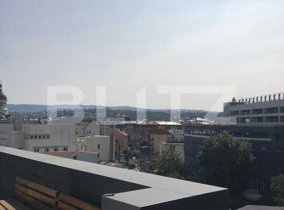 Apartament de închiriat 2 camere Central - 54696AI | BLITZ Cluj-Napoca | Poza11