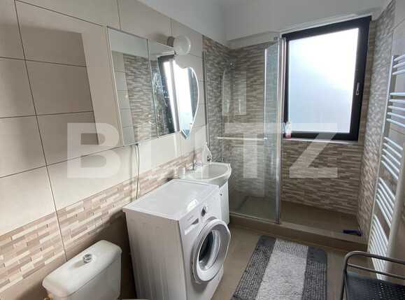 Apartament de închiriat 2 camere Central - 54696AI | BLITZ Cluj-Napoca | Poza9