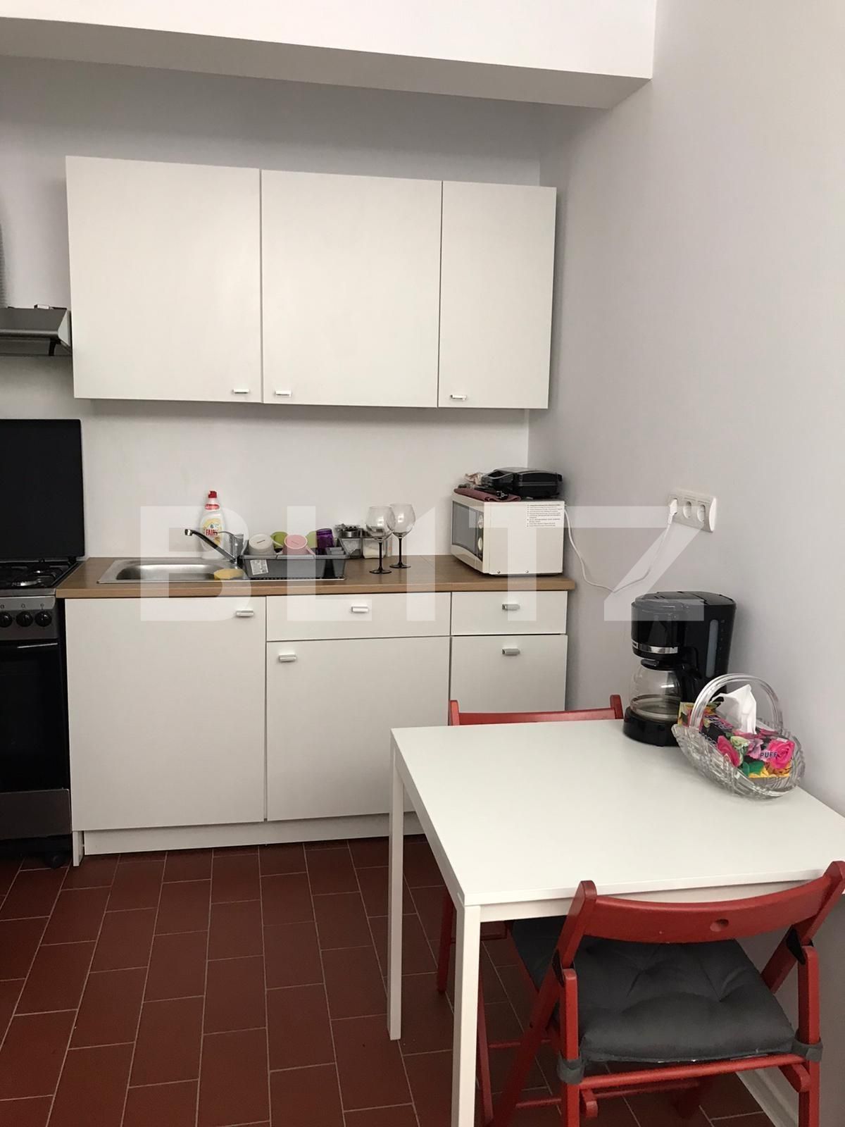 Apartament de închiriat 2 camere Central - 54696AI | BLITZ Cluj-Napoca | Poza6