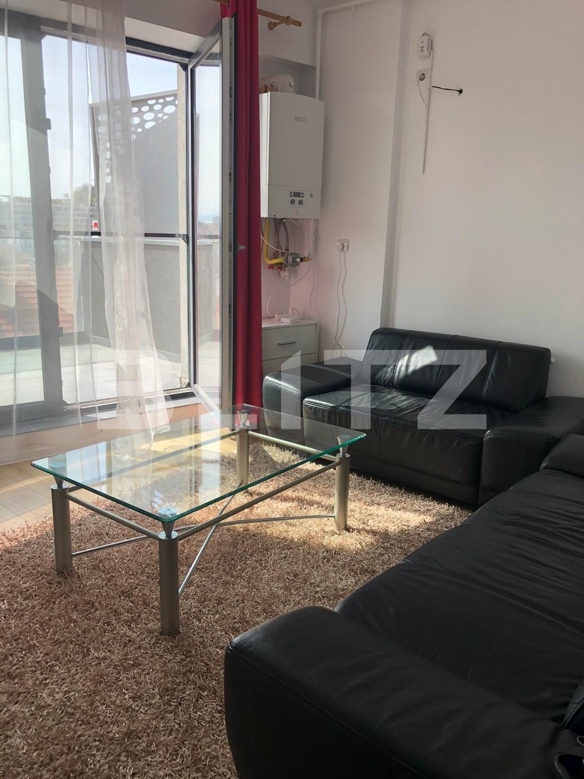 Apartament de închiriat 2 camere Central - 54696AI | BLITZ Cluj-Napoca | Poza12