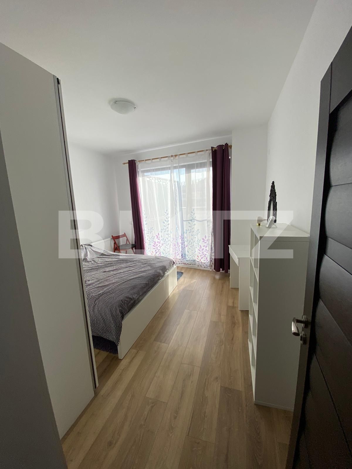 Apartament de închiriat 2 camere Central - 54696AI | BLITZ Cluj-Napoca | Poza3