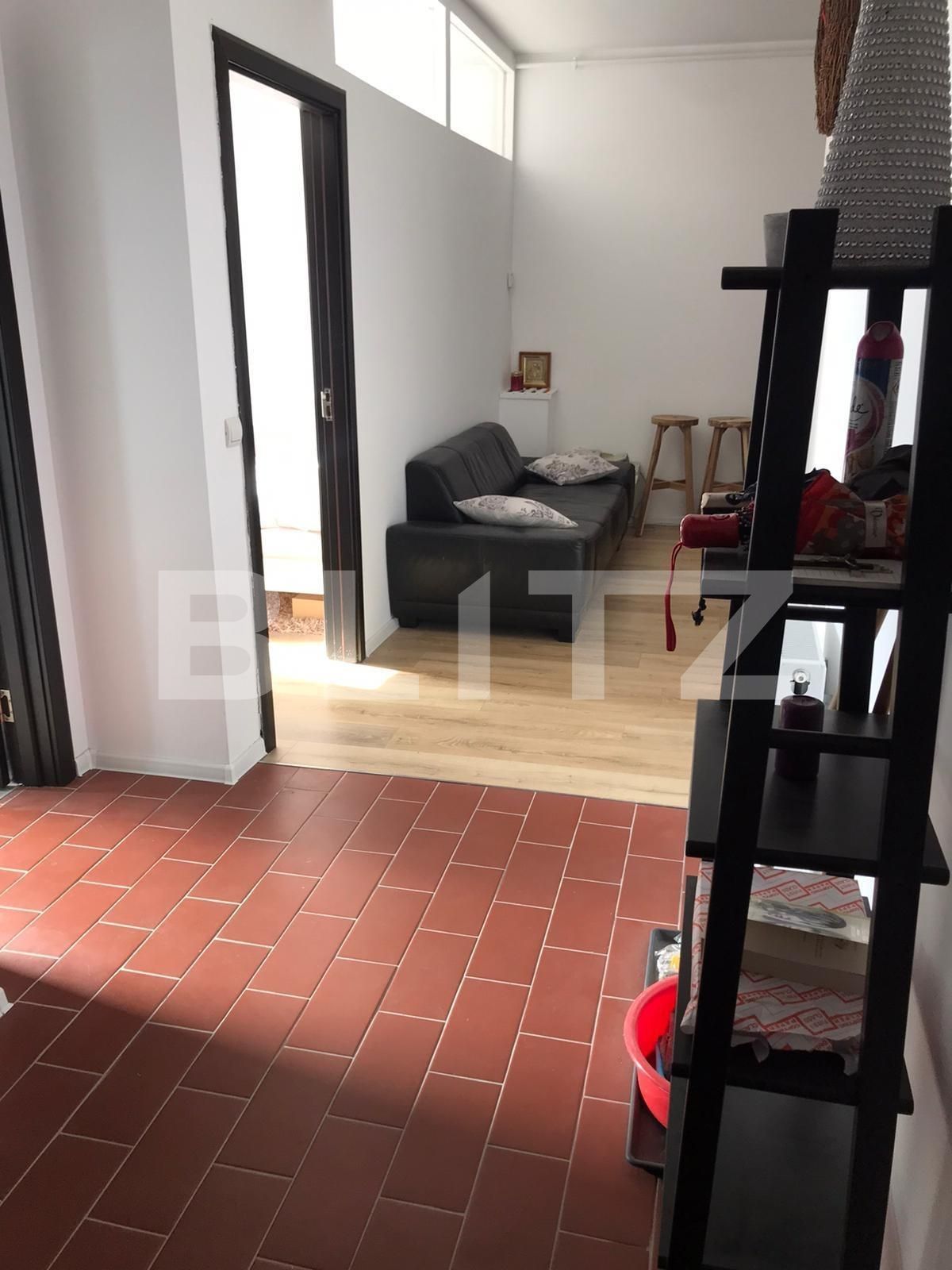 Apartament de închiriat 2 camere Central - 54696AI | BLITZ Cluj-Napoca | Poza4