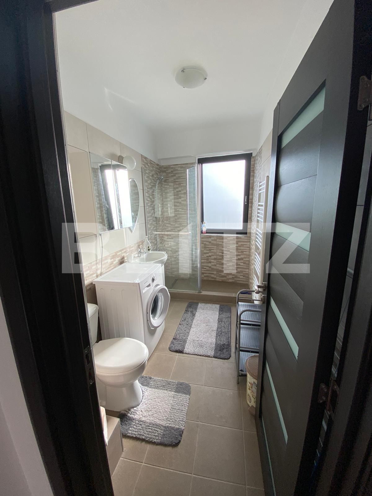 Apartament de închiriat 2 camere Central - 54696AI | BLITZ Cluj-Napoca | Poza7