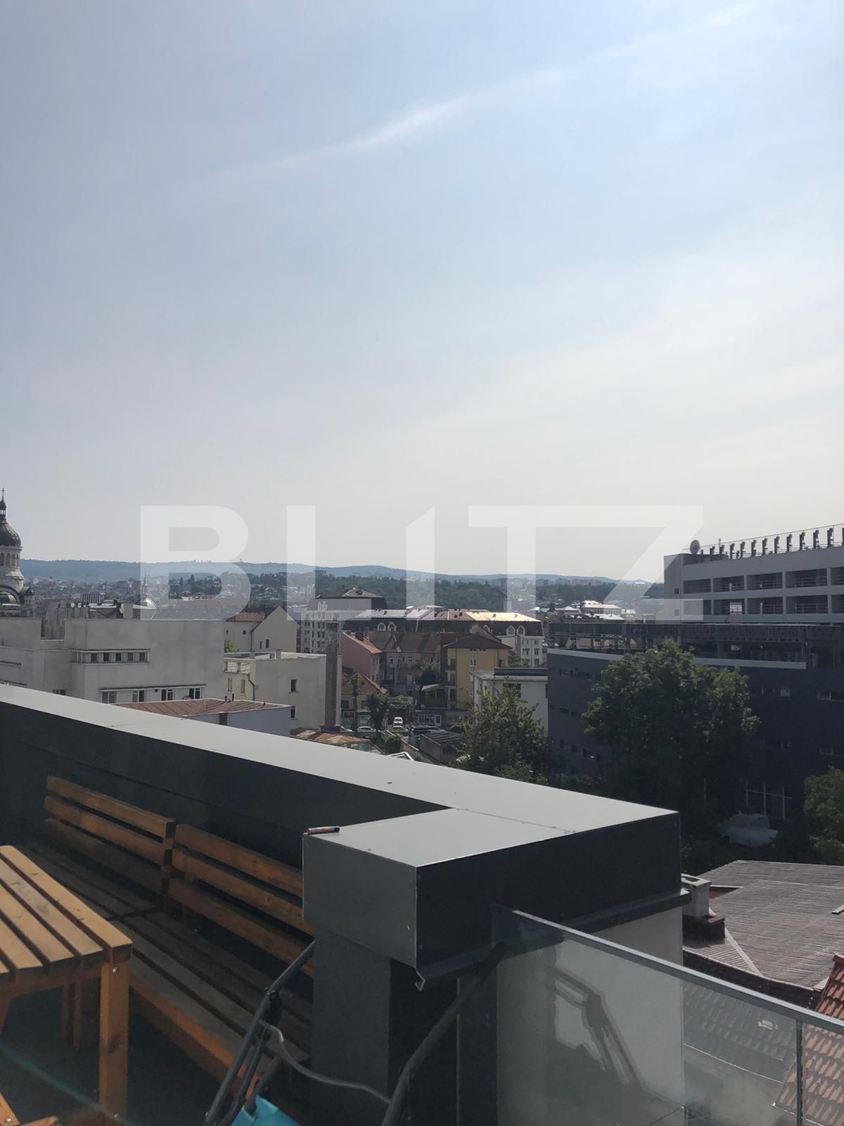 Apartament de închiriat 2 camere Central - 54696AI | BLITZ Cluj-Napoca | Poza11