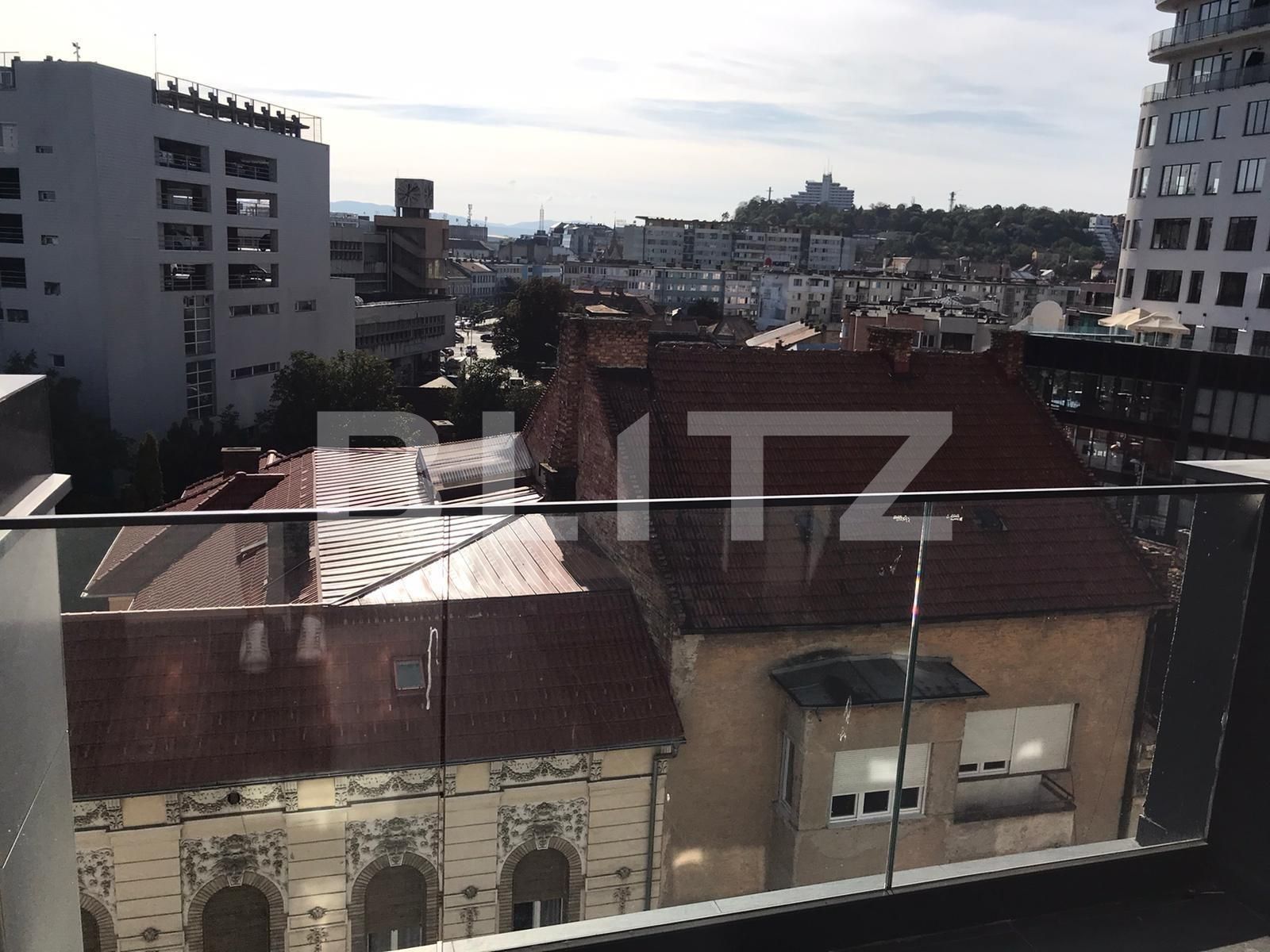Apartament de închiriat 2 camere Central - 54696AI | BLITZ Cluj-Napoca | Poza10