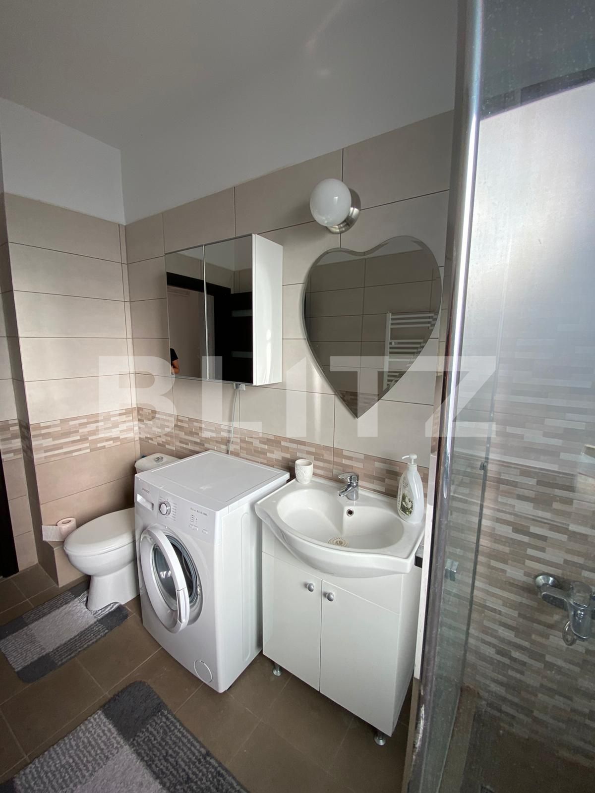 Apartament de închiriat 2 camere Central - 54696AI | BLITZ Cluj-Napoca | Poza8