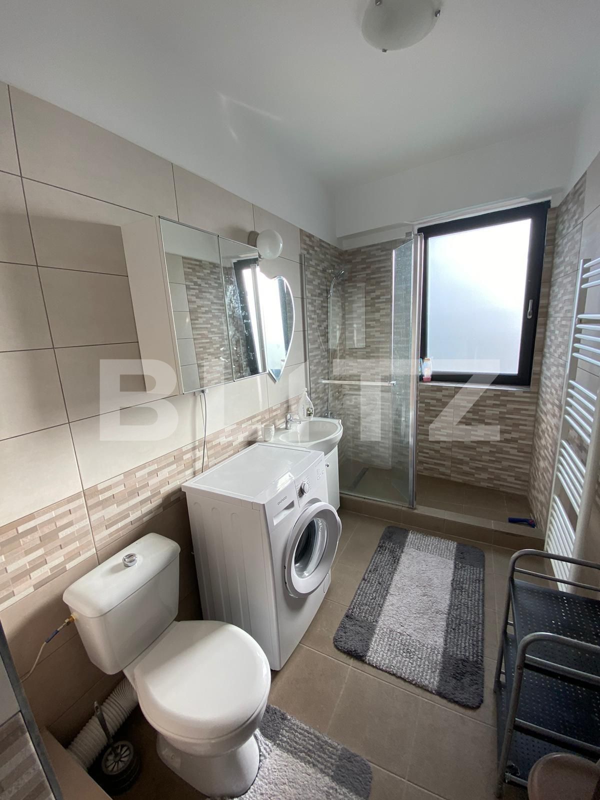 Apartament de închiriat 2 camere Central - 54696AI | BLITZ Cluj-Napoca | Poza9